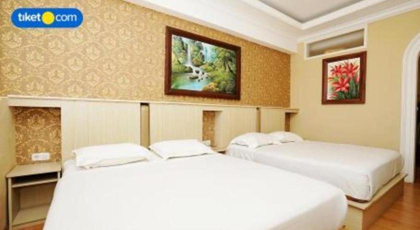 פונקאק Jimmers Mountain Resort מראה חיצוני תמונה