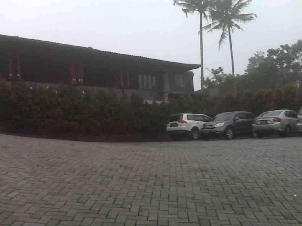 פונקאק Jimmers Mountain Resort מראה חיצוני תמונה
